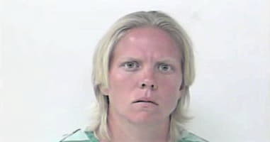 Cecilia Mencel, - St. Lucie County, FL 